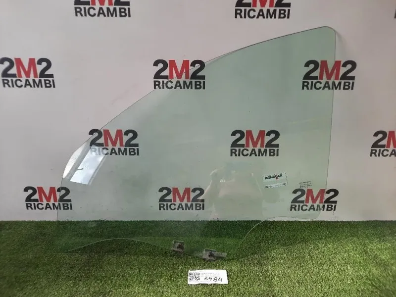 Cristallo Scendente Porta ANT SX 8200733023 Dacia Duster I 2014