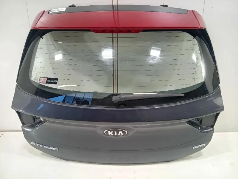Portello POST PORTELLO POST Kia Stonic 2017