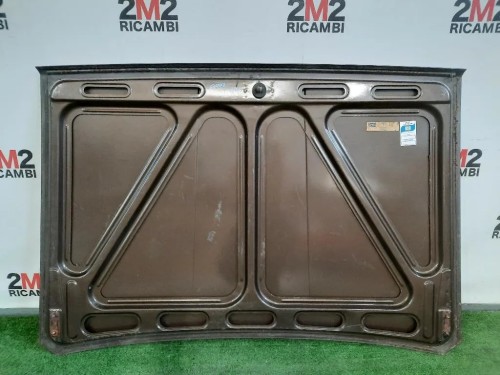 Portello POST  Lancia 2000