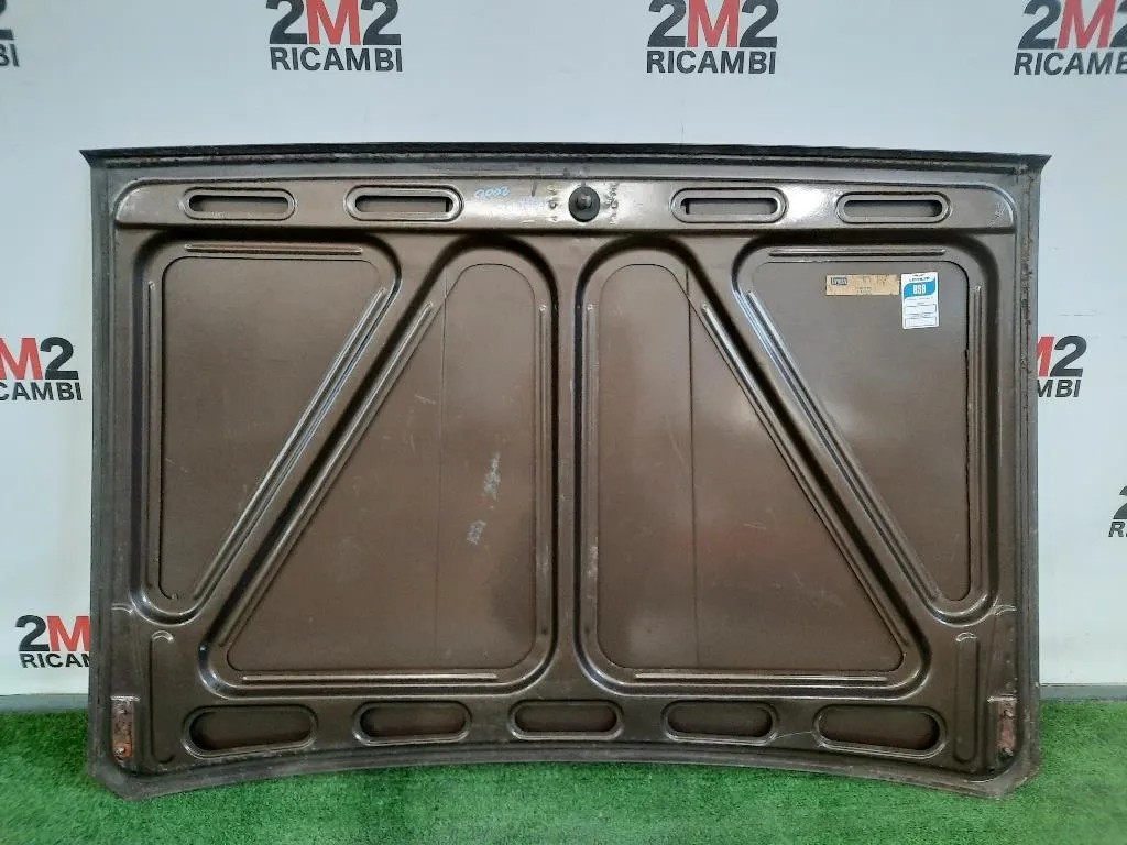 Portello POST Lancia 2000