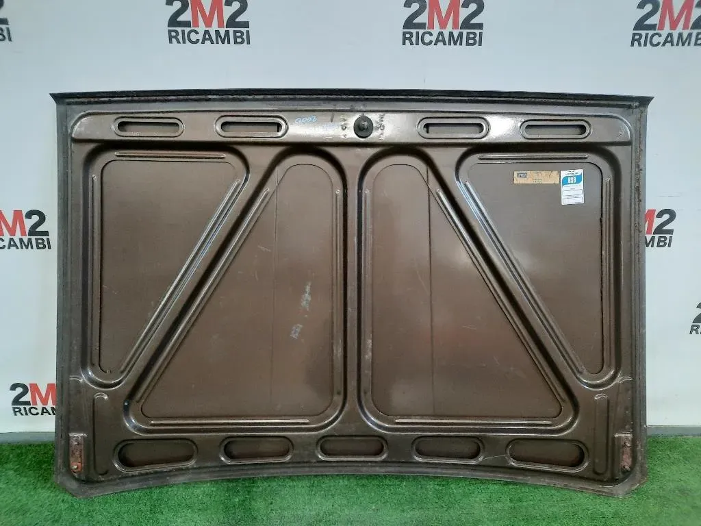 Portello POST Lancia 2000