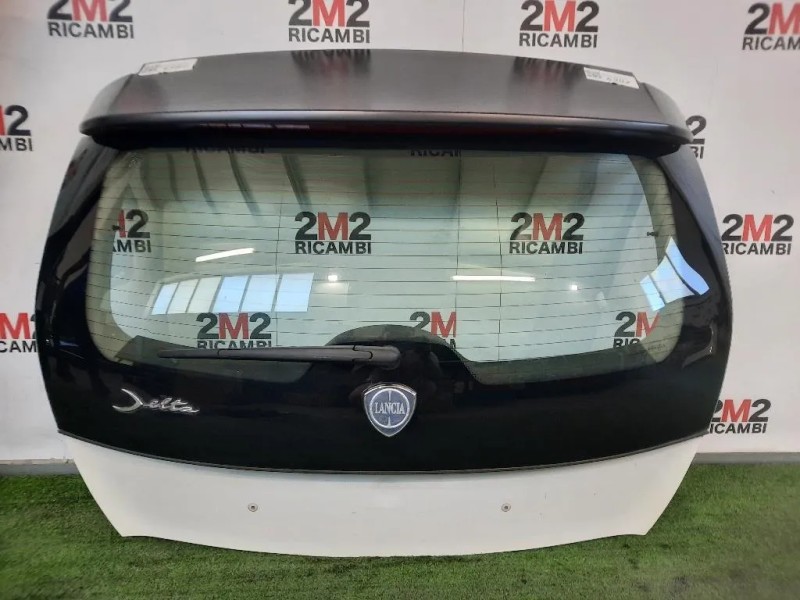 Portello POST 51808825 Lancia Delta III 2008
