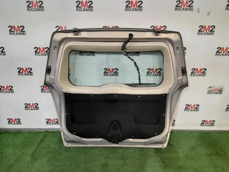 Portello POST NUDO 51795657 Lancia MUSA II 2007