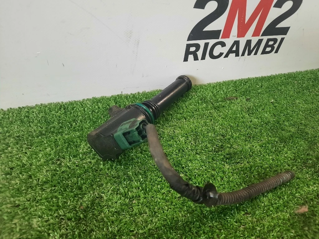 Sensore Rilevatore Acqua Filtro Carburante 70342119 Renault Mégane III 2012