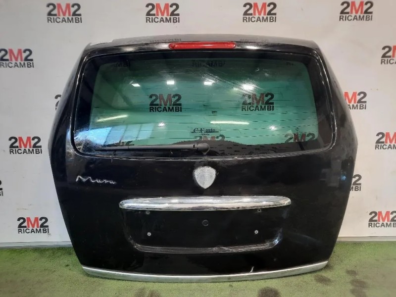 Portello POST 51795657 Lancia MUSA II 2007