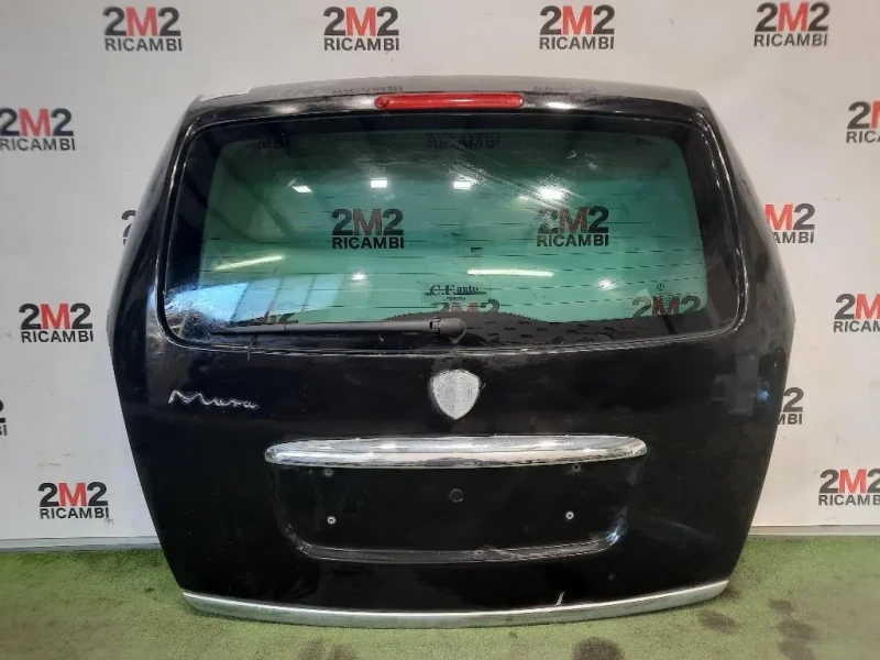 Portello POST 51795657 Lancia MUSA II 2007