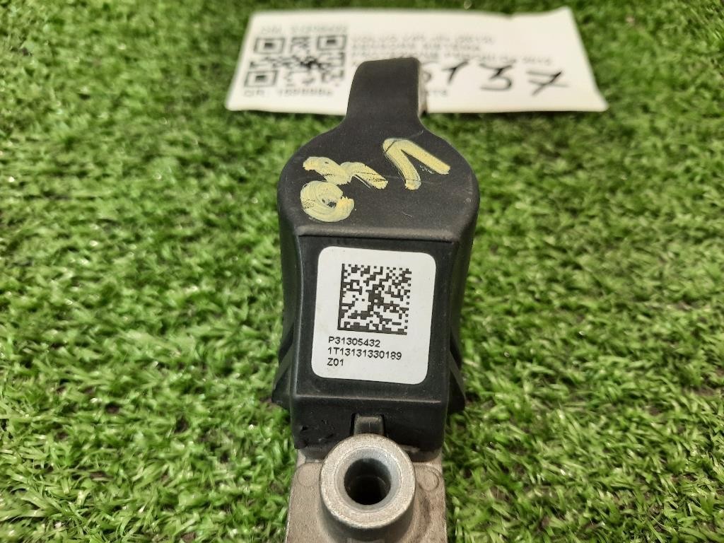 Portello POST NUDA51744435 Lancia Ypsilon II 2009