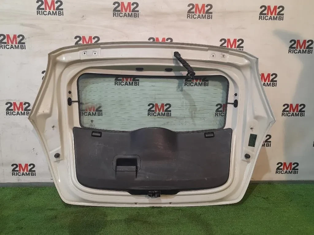 Portello POST NUDA51744435 Lancia Ypsilon II 2009