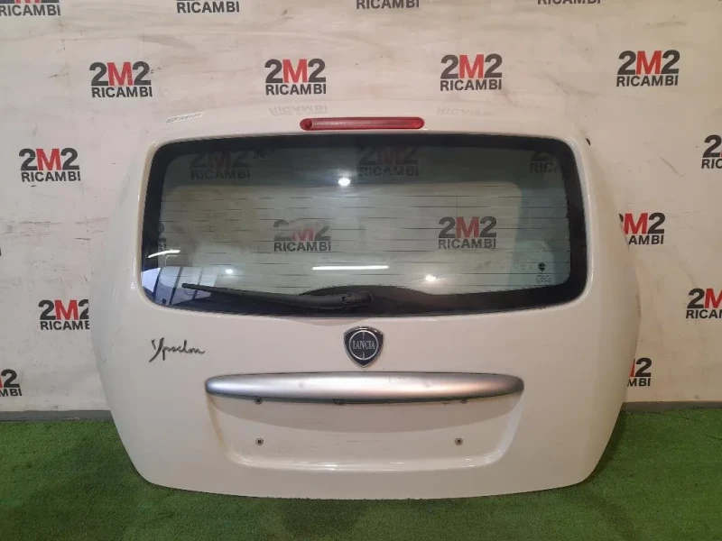 Portello POST NUDA51744435 Lancia Ypsilon II 2009