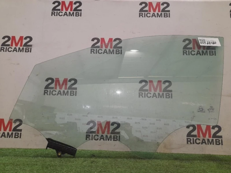 Cristallo Scendente Porta ANT SX 43R00049 Kia CEED III 2018