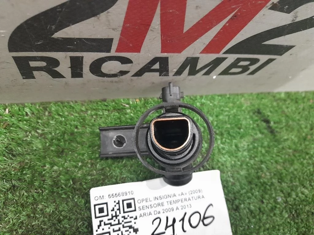Sensore Temperatura ARIA 55568910 Opel Insignia A 2009