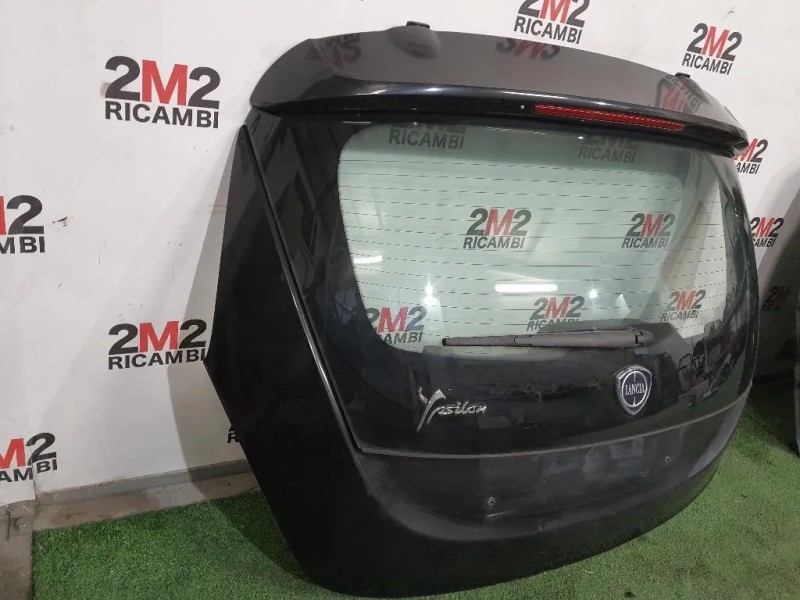 Portello POST 51923964 Lancia Ypsilon III 2011