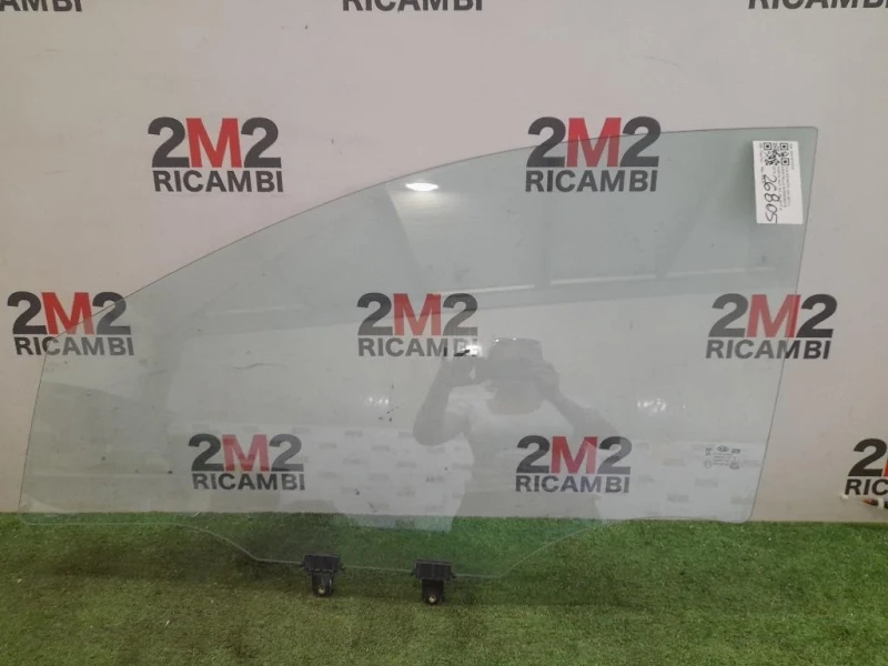 Cristallo Scendente Porta ANT SX 824101Y010 Kia Picanto III 2011