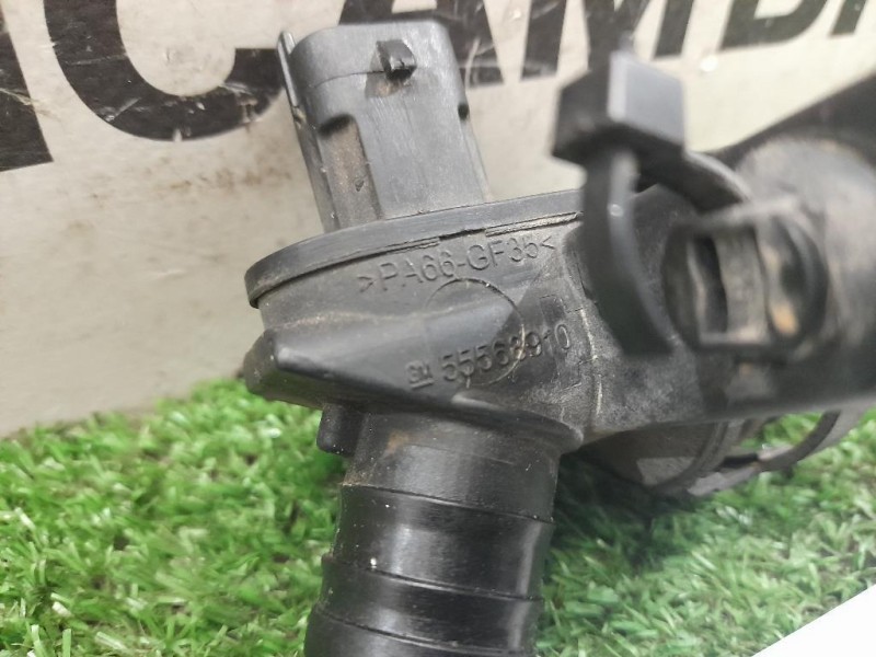 Cristallo Scendente Porta ANT SX 824112K000 Kia SOUL I 2011