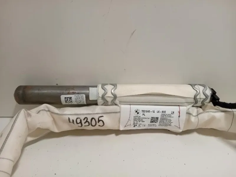 Air-bag A Tendina SX 722104512 Bmw Serie 1 F20 Berlina 2015