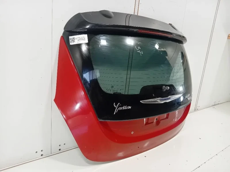 Portello POST 51923964 Lancia Ypsilon III 2011