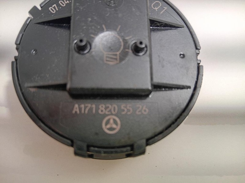 Sensore Temperatura Parabrezza A1715408909 Mercedes Classe SLK R171 2004