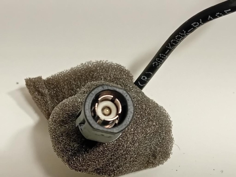 Sensore Temperatura Parabrezza A1715408909 Mercedes Classe SLK R171 2004