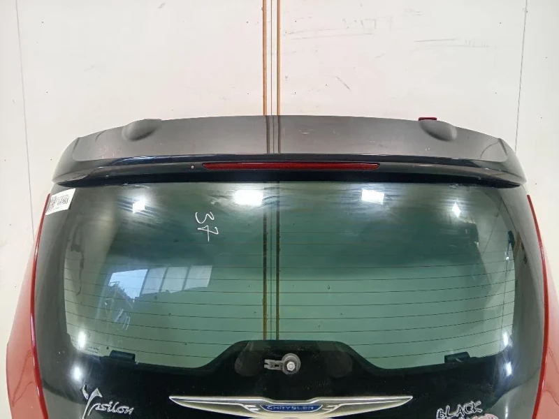 Portello POST 51923964 Lancia Ypsilon III 2011