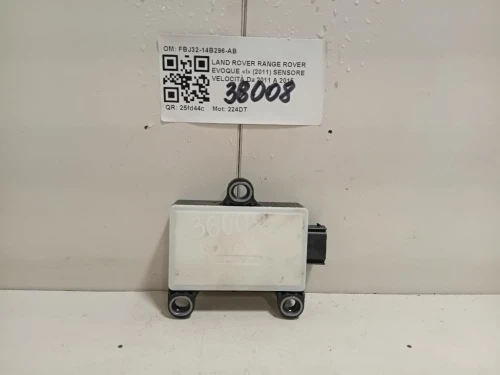 Sensore Velocità FBJ32-14B296-AB Land Rover Range Rover Evoque I 2011