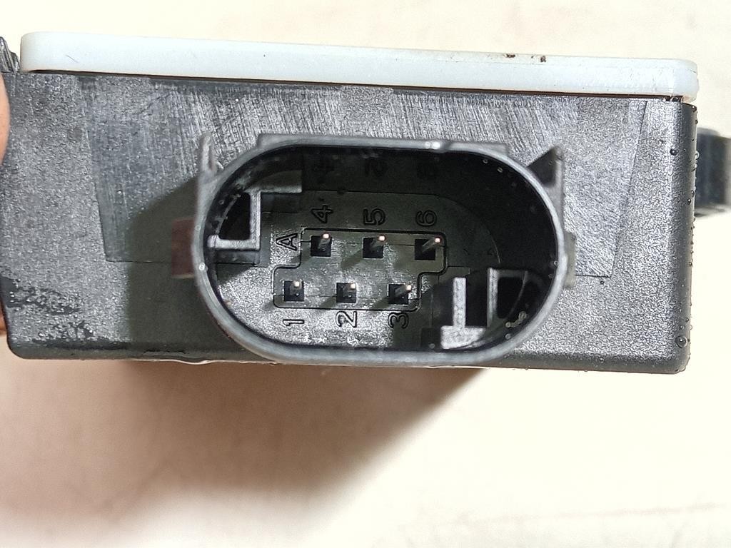 Cristallo Scendente Porta ANT SX A2467250500 Mercedes Classe B W246 2014