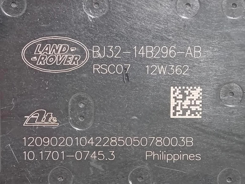 Sensore Velocità FBJ32-14B296-AB Land Rover Range Rover Evoque I 2011