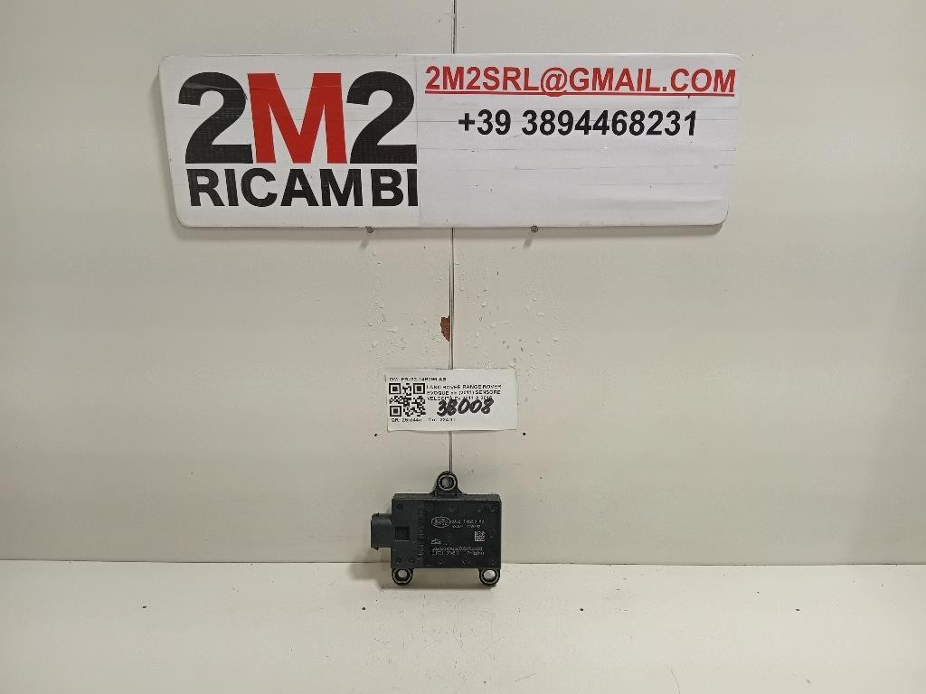 Cristallo Scendente Porta ANT SX A006450 Mercedes Classe GLE W166 2015