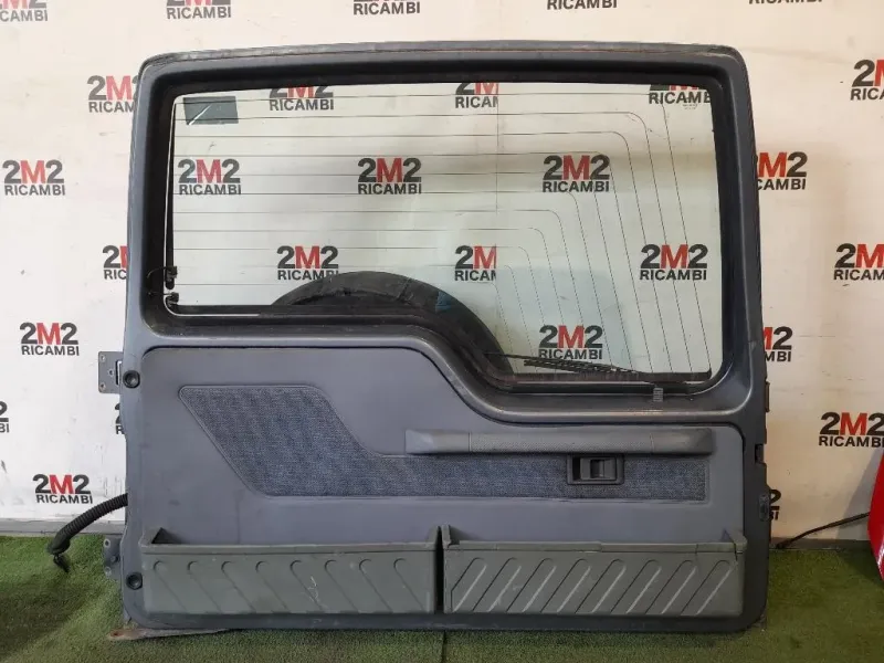Portello POST STC4390 Land Rover Discovery I 1990