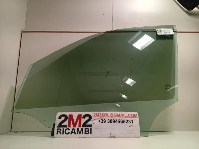 Cristallo Scendente Porta ANT SX A006450 Mercedes Classe GLE W166 2015