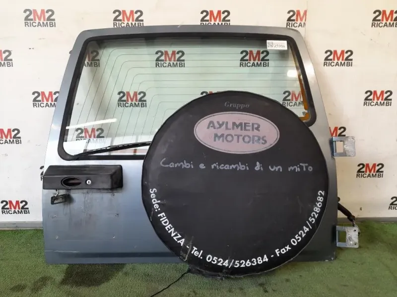 Portello POST STC4390 Land Rover Discovery I 1990