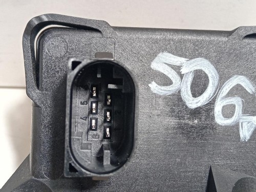 Cristallo Scendente Porta ANT SX 43R-001074 Mercedes Classe GLE W166 2015