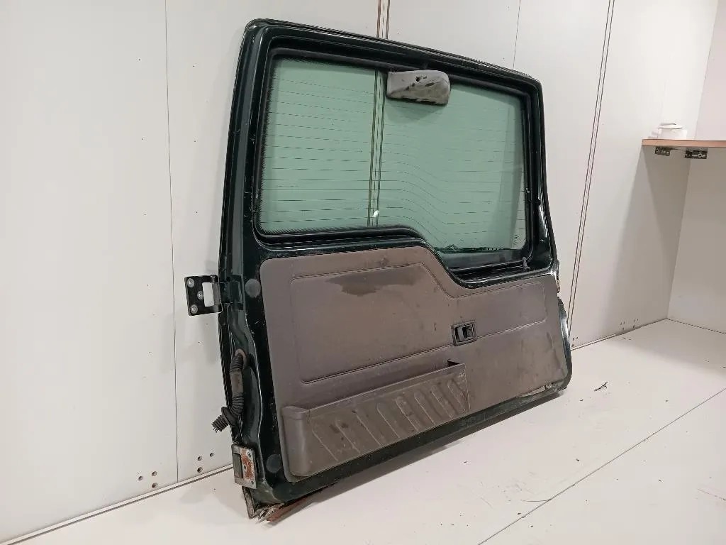 Portello POST Land Rover Discovery II 1999
