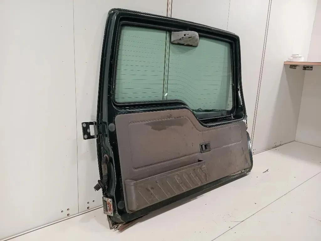 Portello POST Land Rover Discovery II 1999