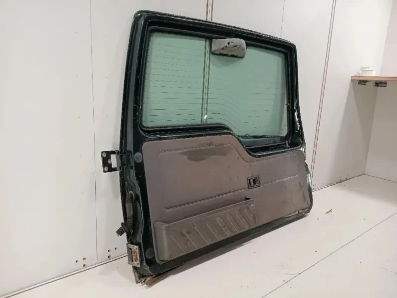 Portello POST Land Rover Discovery II 1999