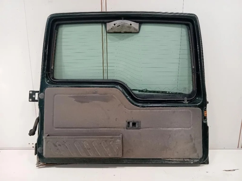 Portello POST Land Rover Discovery II 1999
