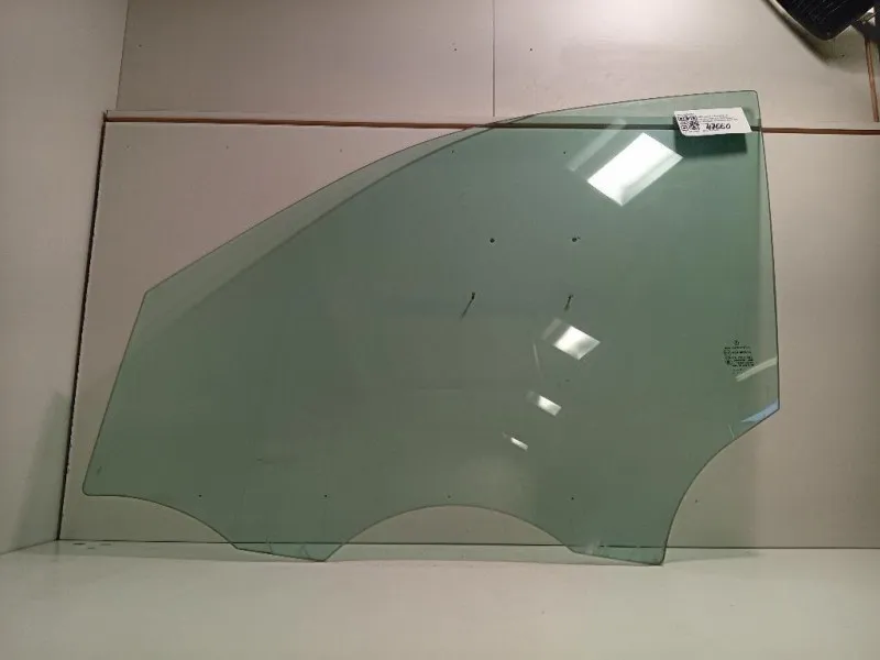 Cristallo Scendente Porta ANT SX A006450 Mercedes Classe ML W166 2012