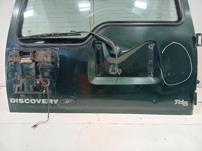 Portello POST Land Rover Discovery II 1999