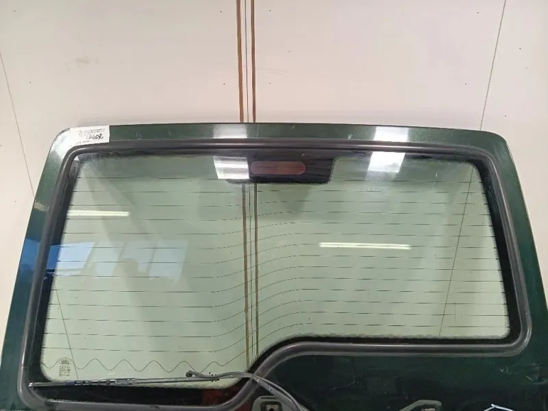 Portello POST Land Rover Discovery II 1999