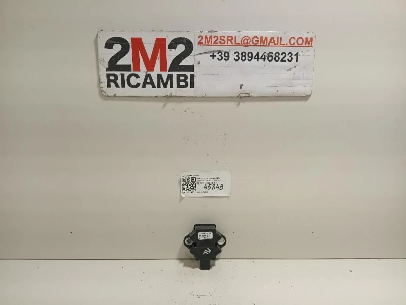 Sensore Velocità A0065422618 Mercedes Classe ML W166 2012