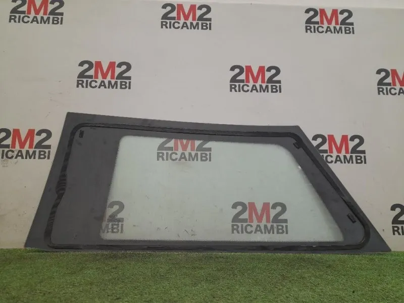 Cristallo Scendente Porta ANT SX E000255 Mini MINI Cooper R50 2001