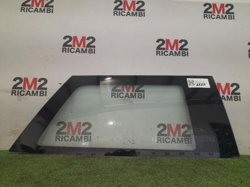 Cristallo Scendente Porta ANT SX E000255 Mini MINI Cooper R50 2001