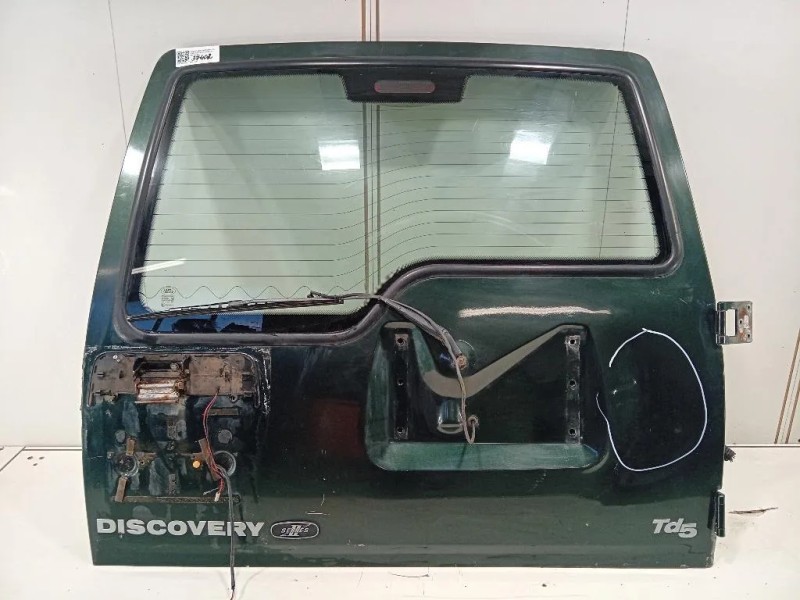 Portello POST Land Rover Discovery II 1999