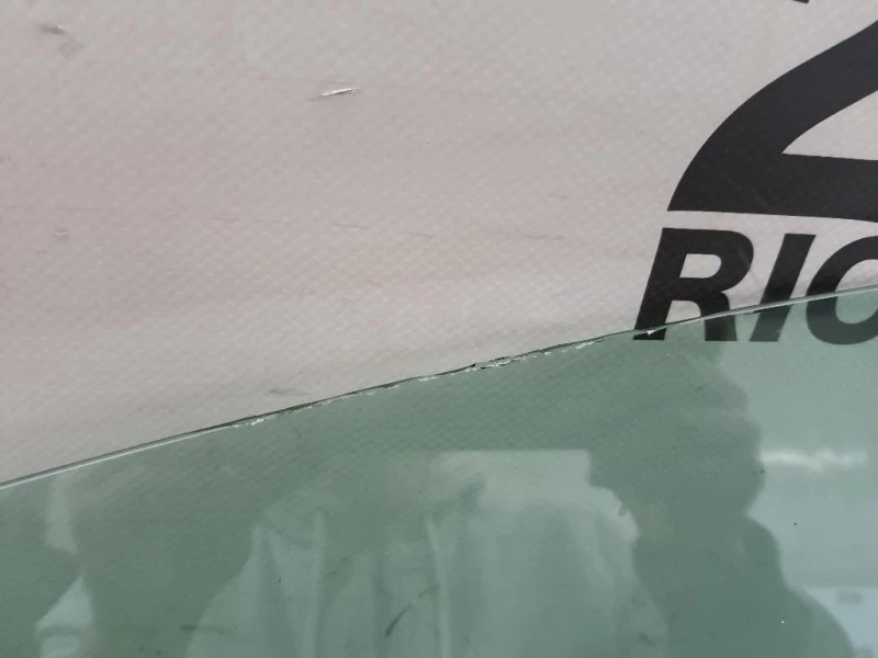 Cristallo Scendente Porta ANT SX 13412495 Opel Astra K 2019