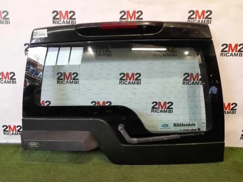 Portello POST LR045549 Land Rover Discovery III 2005