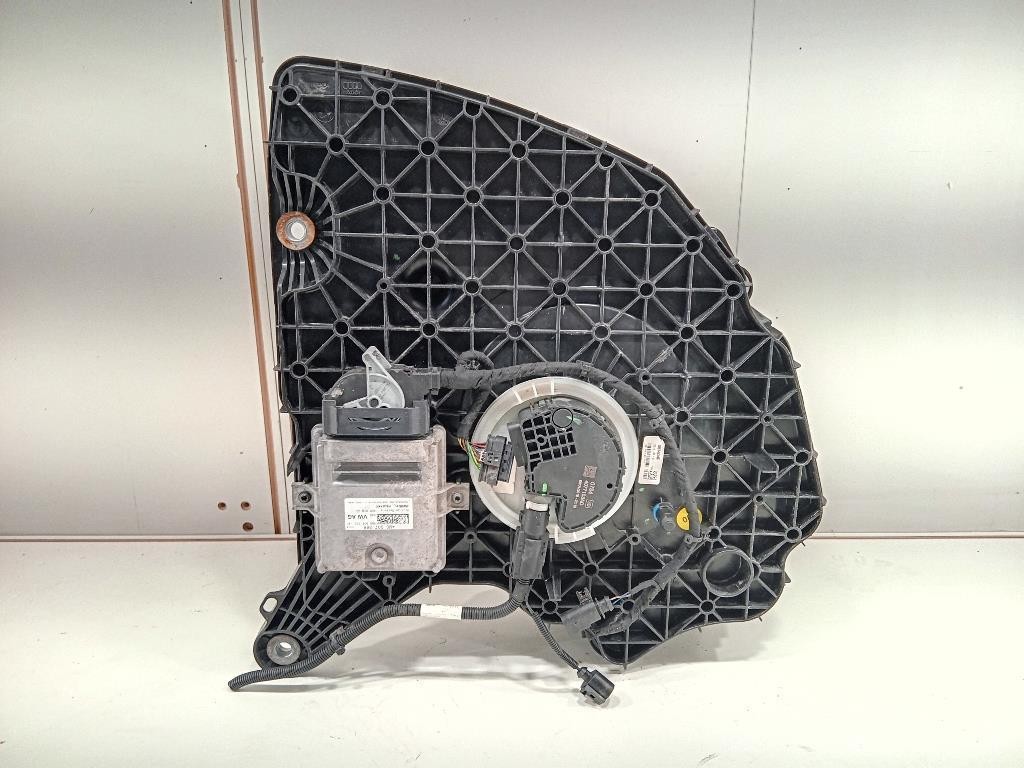 Cristallo Scendente Porta ANT SX 13270976 Opel Meriva B 2010