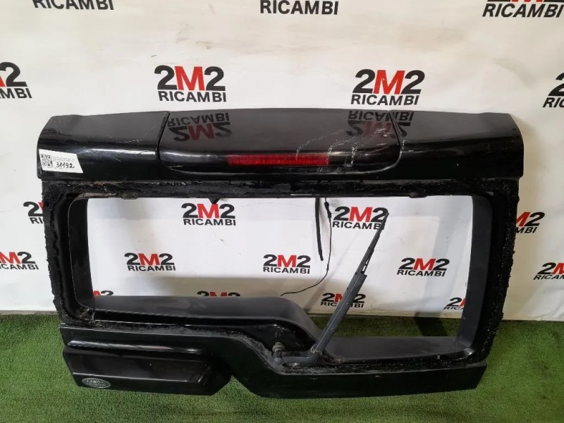Portello POST LR045549 Land Rover Discovery III 2005
