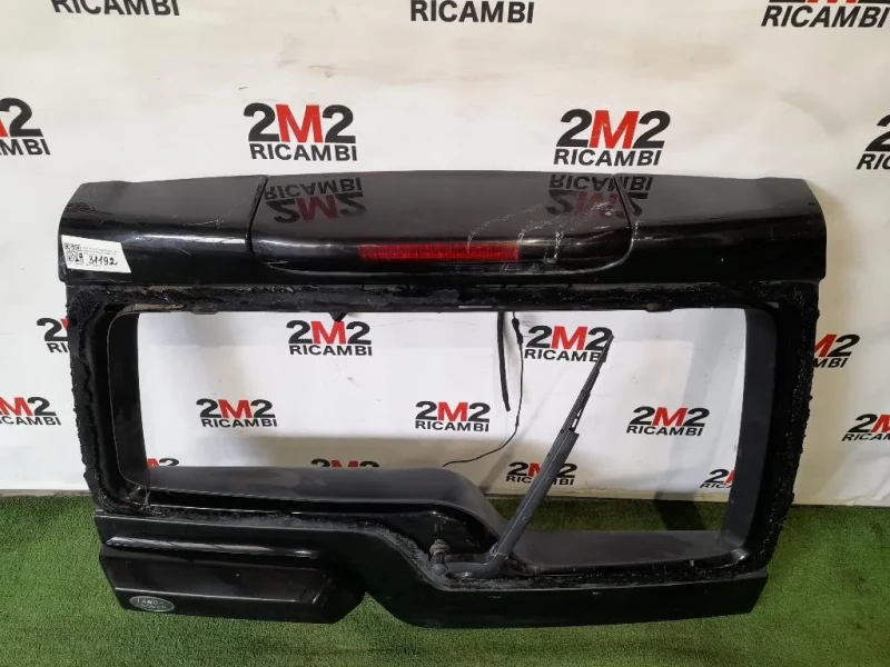 Portello POST LR045549 Land Rover Discovery III 2005