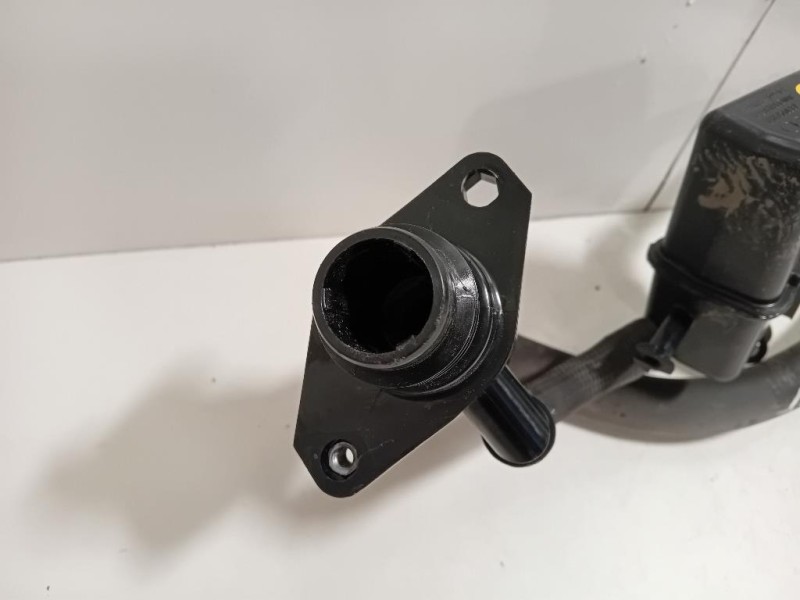 Cristallo Scendente Porta ANT SX 25993405 Opel Mokka 2013