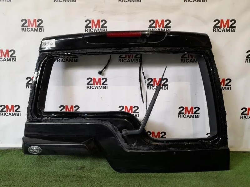 Portello POST LR045549 Land Rover Discovery III 2005