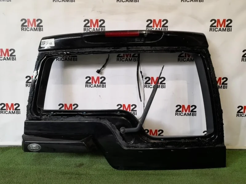 Portello POST LR045549 Land Rover Discovery III 2005